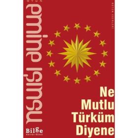 Ne Mutlu Türküm Diyene - Emine Işınsu
