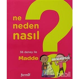 NE NEDEN NASIL - MADDE - KOLEKTIF