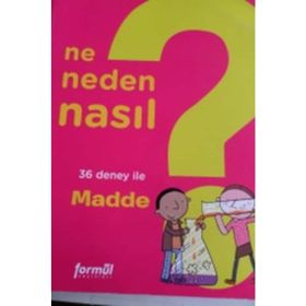 NE NEDEN NASIL - MADDE - KOLEKTIF