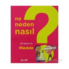 NE NEDEN NASIL - MADDE - KOLEKTIF
