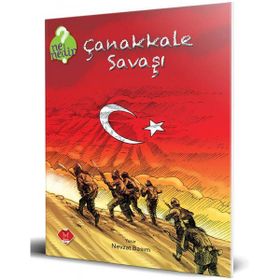 Ne Nedir Serisi Çanakkale Savaşı - Nevzat Basım