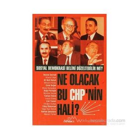 NE OLACAK BU CHP`NIN HALI? SOSYAL DEMOKRASI BELINI DÜZELTEBILIR MI? - GENEL