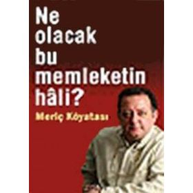 Ne Olacak Bu Memleketin Hali? - Meriç Köyatası