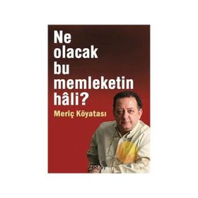 Ne Olacak Bu Memleketin Hali? - Meriç Köyatası