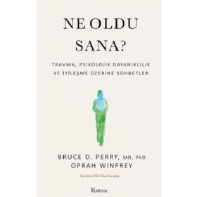 Ne Oldu Sana - Koridor Yayıncılık