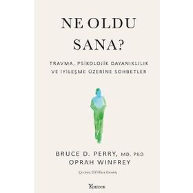 Ne Oldu Sana - Koridor Yayıncılık