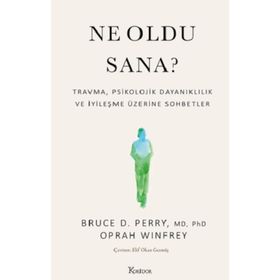 Ne Oldu Sana - Koridor Yayıncılık