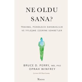 Ne Oldu Sana - Koridor Yayıncılık