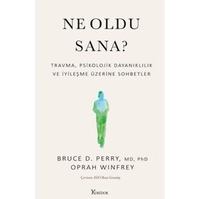 Ne Oldu Sana - Koridor Yayıncılık
