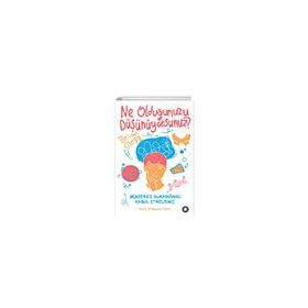 Ne Olduğunuzu Düşünüyorsunuz? - Brian Clegg