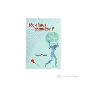 NE OLMUŞ YANI? KORSAN YAZILAR - AHMET TULGAR