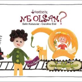 Ne Olsam? - Selin Kutucular