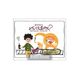 Ne Olsam? - Selin Kutucular