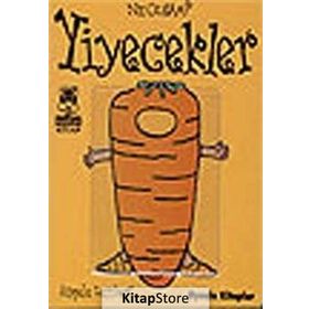 NE OLSAM: YIYECEKLER - ANGELA LAMBERT