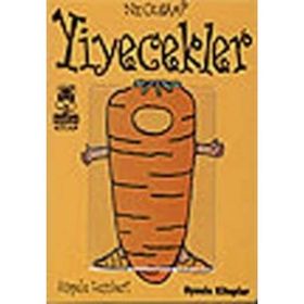 NE OLSAM: YIYECEKLER - ANGELA LAMBERT