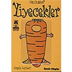 NE OLSAM: YIYECEKLER - ANGELA LAMBERT