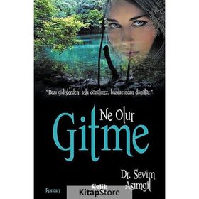 NE OLUR GITME - SEVIM ASIMGIL