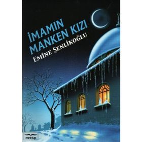 NE OLUR İHANET ETME - EMINE ÖZKAN ŞENLİKOĞLU