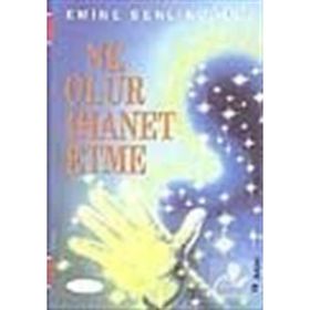 Ne Olur İhanet Etme - Emine Şenlikoğlu