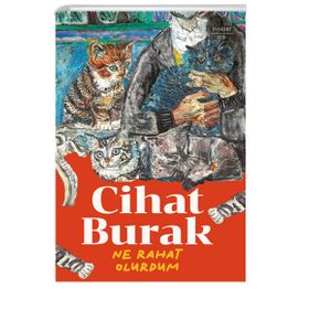 Ne Rahat Olurdum Everest Yayınları