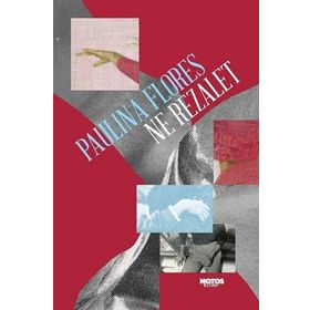Ne Rezalet - Paulina Flores