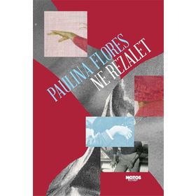 Ne Rezalet - Paulina Flores