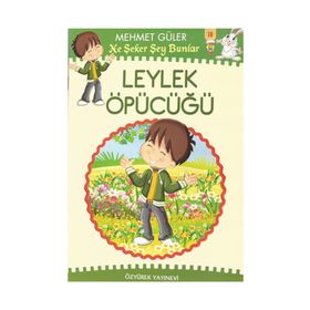 Ne Şeker Şey Bunlar 10 Kitap Takım - Mehmet Güler