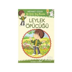Ne Şeker Şey Bunlar 10 Kitap Takım - Mehmet Güler