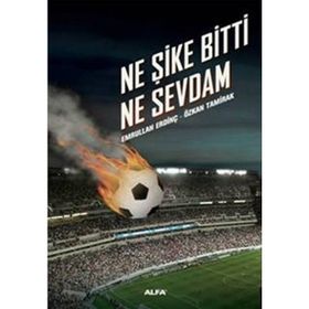 NE ŞİKE BITTI NE SEVDAM - EMRULLAH ERDİNÇ;ÖZKAN TAMIRAK