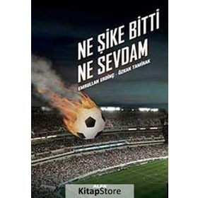 NE ŞİKE BITTI NE SEVDAM - EMRULLAH ERDİNÇ;ÖZKAN TAMIRAK