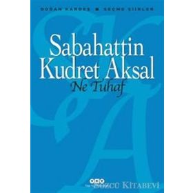 Ne Tuhaf - Sabahattin Kudret Aksal