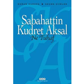 Ne Tuhaf - Sabahattin Kudret Aksal