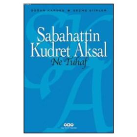 Ne Tuhaf - Sabahattin Kudret Aksal