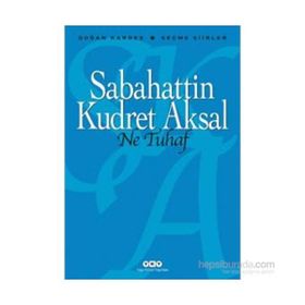 Ne Tuhaf - Sabahattin Kudret Aksal