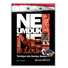 Ne Umduk Ne Bulduk - Murat Köylü