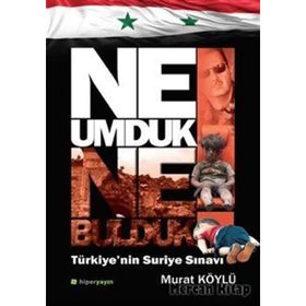 Ne Umduk Ne Bulduk - Murat Köylü