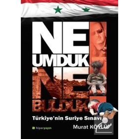 Ne Umduk Ne Bulduk - Murat Köylü