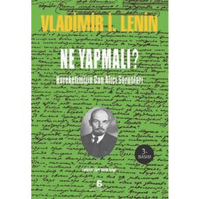 NE YAPMALI - ALI ŞERİATİ
