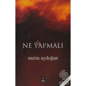 NE YAPMALI - ALI ŞERİATİ