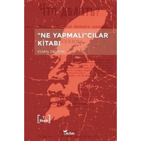 Ne Yapmalıcılar Kitabı - Kemal Okuyan