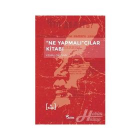 Ne Yapmalıcılar Kitabı - Kemal Okuyan