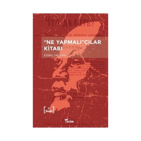 Ne Yapmalıcılar Kitabı - Kemal Okuyan