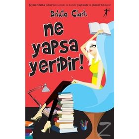 NE YAPSA YERIDIR - BRIDIE CLARK