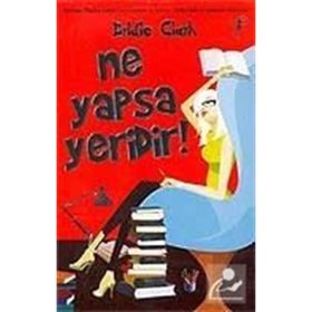 NE YAPSA YERIDIR - BRIDIE CLARK