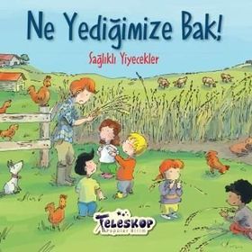 Ne Yediğimize Bak! - Kollektif