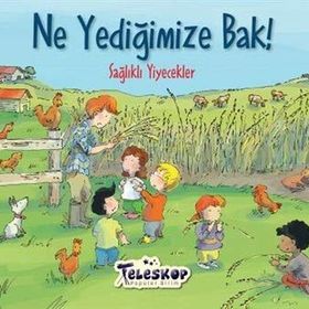 Ne Yediğimize Bak! - Kollektif