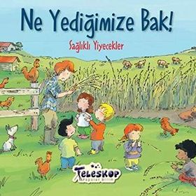 Ne Yediğimize Bak! - Kollektif