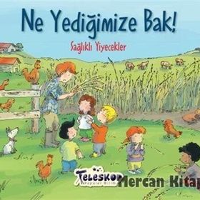 Ne Yediğimize Bak! - Kollektif