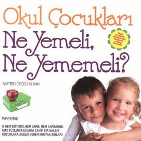 NE YEMELI, NE YEMEMELI - NURTEN CECELI ALKAN