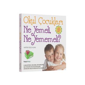 NE YEMELI, NE YEMEMELI - NURTEN CECELI ALKAN